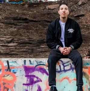 Meet your Posher, Nate